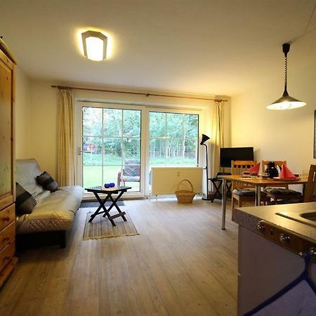 Ferienwohnung Remuss Гардинг Экстерьер фото