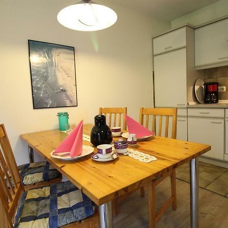 Ferienwohnung Remuss Гардинг Экстерьер фото